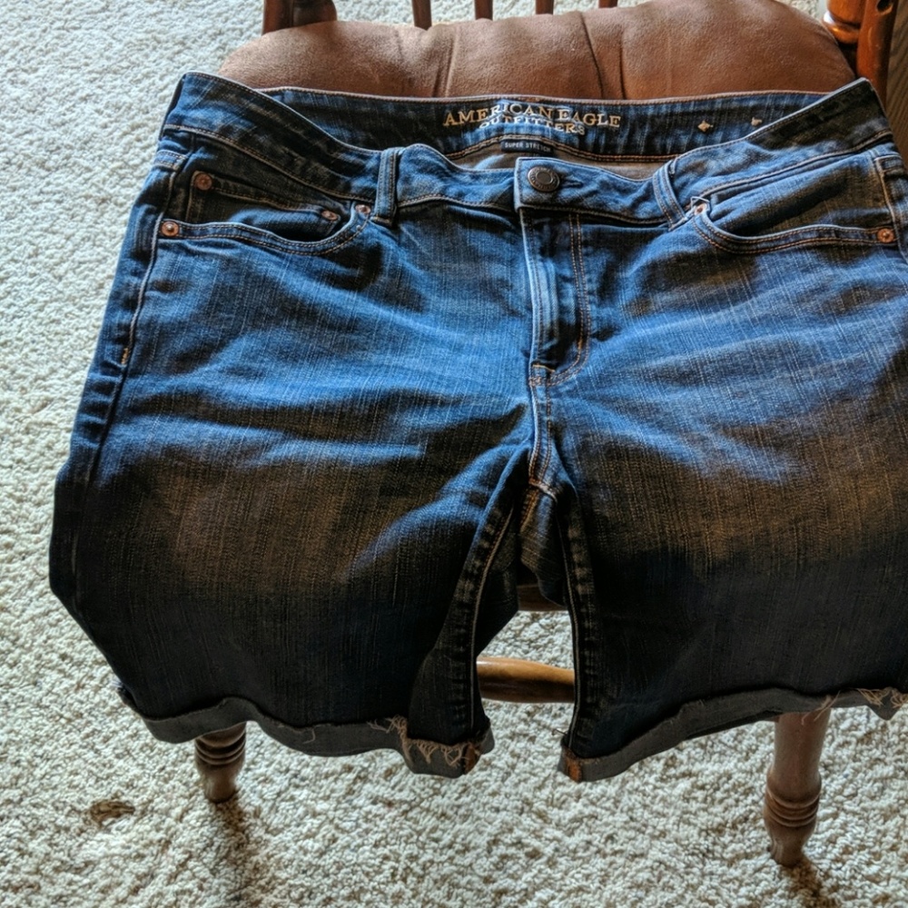 American eagle